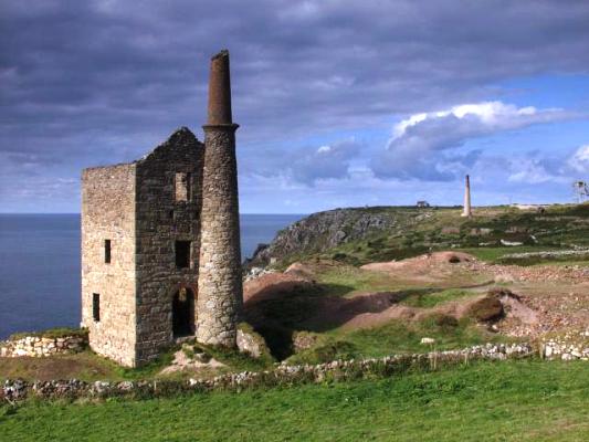 West Wheal Owles