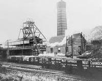 Cannock Area - Northern Mine Research Society