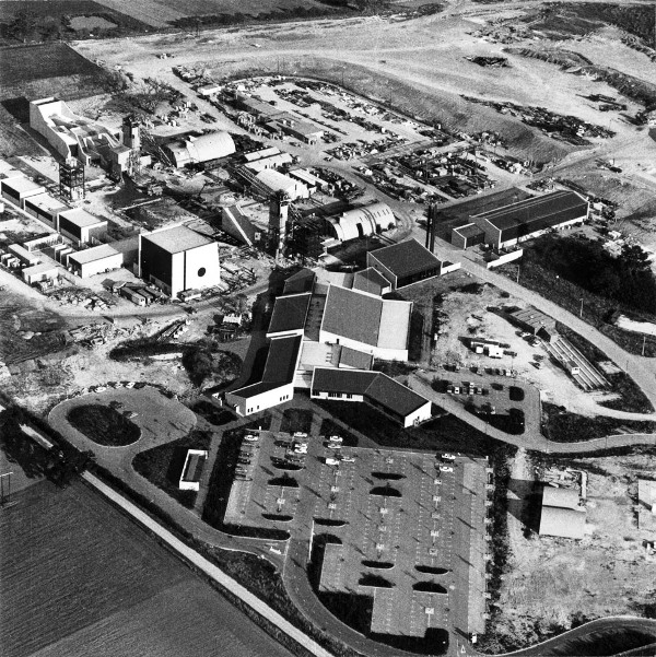 North Selby Colliery