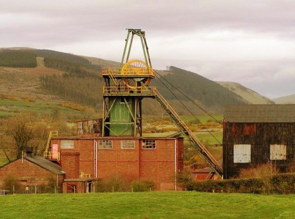 Florence Mine