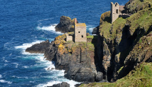 Crowns Mine, Botallack
