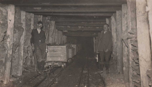 old-mining-uk - Northern Mine Research Society