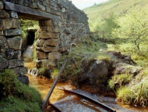 Wonderful Level, Nidderdale © RH Bird