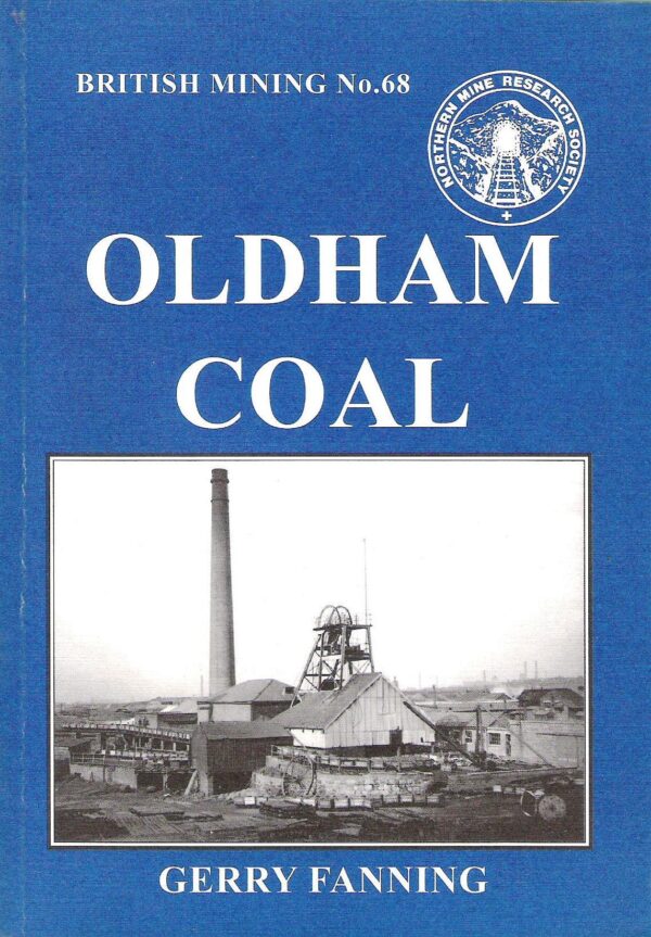 Oldham Coal