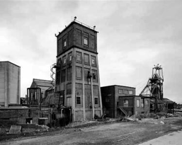 murton colliery mining bitcoins