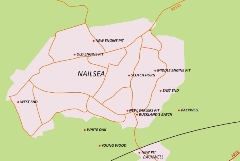 Nailsea Northern Mine Research Society