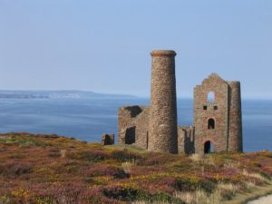 Wheal Coates © John Spivey