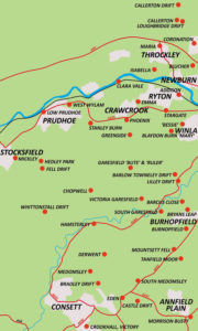 prudhoe