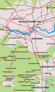 newcastle