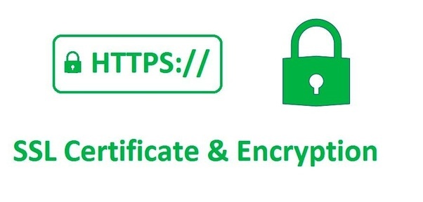 SSL Protection Added