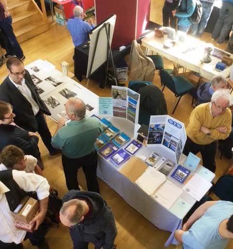 First North Pennines Mineral Expo