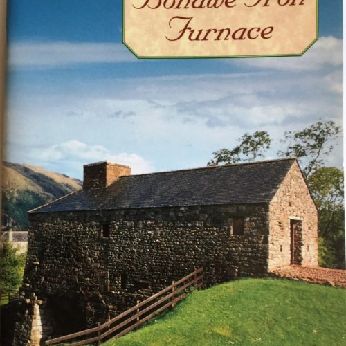 Bonawe Iron Furnace (Historic Scotland) - Northern Mine Research Society